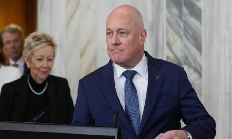 New Zealand Mulling Banning Children Under 16 From Social Media