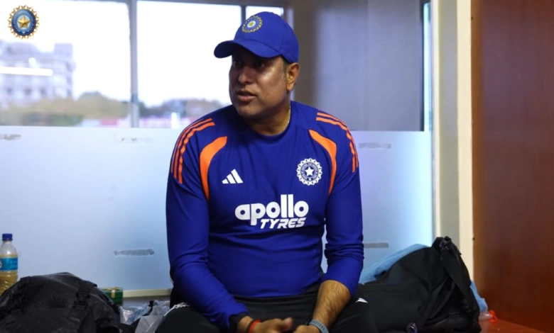 Cricket Players’ Fitness Issue