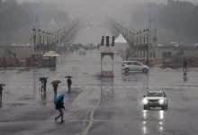 Delhi Weather Today: Heavy Rainfall To Continue; Check Which Parts Of The City Will Be Hit Till August 10