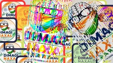 ‘Dimagi Naxal Party’ Goes Viral: Instagram Page Crosses 1.6 Lakh Followers In Just 24 Hours