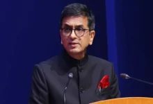 Russia Chooses Former CJI Chandrachud As Arbitrator In Legal Battle With Oschadbank