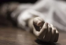 Navy Sailor, Wife, And 2 Kids Found Dead In Colaba Quarters