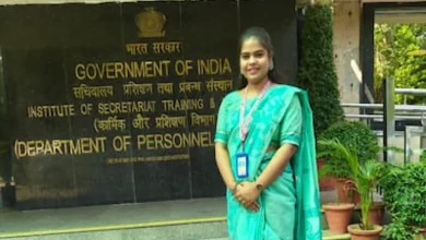 3-Month Pregnant Defence Official Found Dead in Dwarka; Family Claims Domestic Harassment