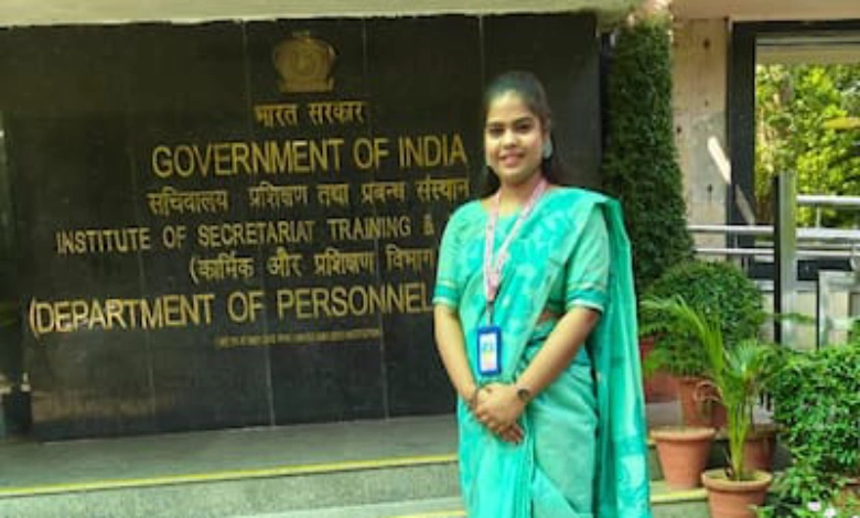 3-Month Pregnant Defence Official Found Dead in Dwarka; Family Claims Domestic Harassment