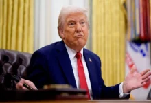 Trump Cites India's Election Commission, Bats For SAVE America Act