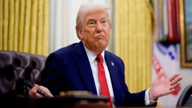 Trump Cites India's Election Commission, Bats For SAVE America Act