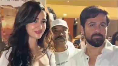 Awarapan 3 Is It Happening? Emraan Hashmi’s Big Hint Has Left Fans Excited