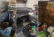 FDA Intensifies Crackdown: Mumbai Eateries Face Licence Suspensions Over Hygiene Violations