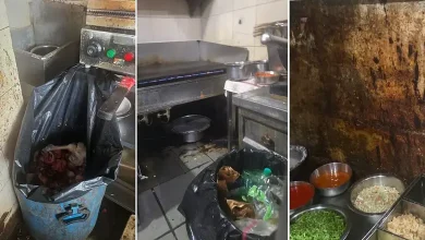 FDA Intensifies Crackdown: Mumbai Eateries Face Licence Suspensions Over Hygiene Violations