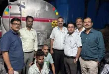 FDA Destroys 4,700 Litres Of Adulterated Milk In Mumbai