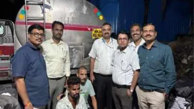 FDA Destroys 4,700 Litres Of Adulterated Milk In Mumbai