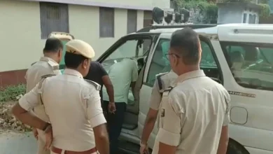 Bihar Police Arrest Man Claiming To Be NSA Ajit Doval's Undercover Agent