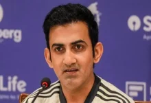 India’s Former Cricketer Takes Aim At Gautam Gambhir: “He Comes Before The Media When India Wins, But…”