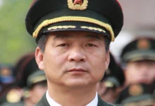 General Responsible For Galwan Crash 'Purged' By Xi
