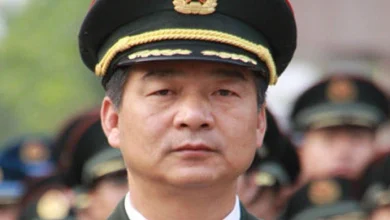 General Responsible For Galwan Crash 'Purged' By Xi