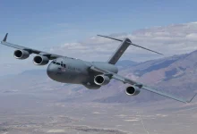 'No Idea' About US Military Plane Landing In Moscow: Kremlin