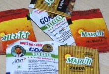 Gutka, Pan Masala Containing Tobacco, Nicotine Banned For A Year By Karnataka Govt