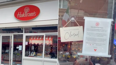 From Viral Buzz To Brief Pause: Why Haldiram’s Much Talked About London Outlet Has Gone Quiet