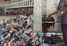 5 Crore Pilgrims, 7,000 Tonnes Of Waste: Haridwar Faces A Post Kanwar Cleanup Crisis