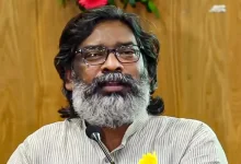 Jharkhand Student Protest: Soren Promises Justice