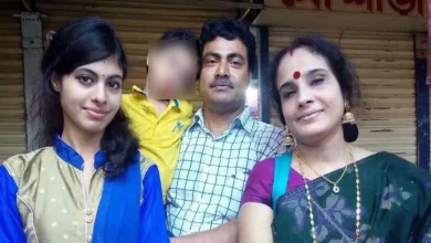Hindu Family Of 4 Found Dead In Bangladesh