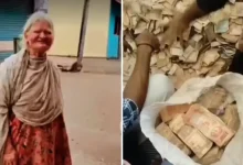 Beggar Dies, Leaves Behind A Shocking Rs 8.4 Lakh Surprise At Home