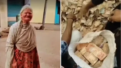 Beggar Dies, Leaves Behind A Shocking Rs 8.4 Lakh Surprise At Home