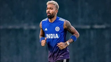 Hardik Pandya To Be Available For Afghanistan T20I Series