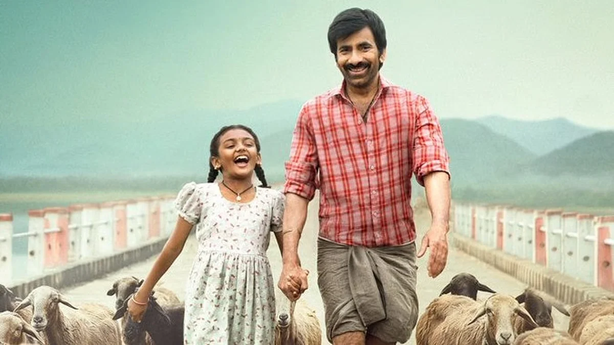 Irumudi Box Office: Ravi Teja’s Film Races Towards Rs 50 Crore In Just Two Days