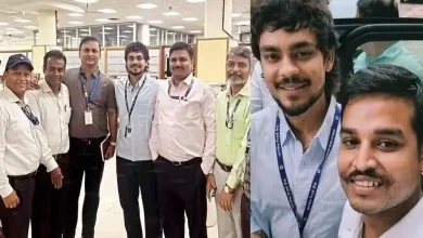 How Much Does RBI Assistant Manager Ishan Kishan Earn? Here's His Estimated Monthly Salary
