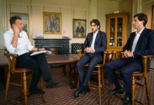 Pakistan furious over broadcast of Imran Khan’s sons’ interview: Complaint filed, but tempers cool for several reasons