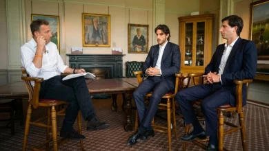 Pakistan furious over broadcast of Imran Khan’s sons’ interview: Complaint filed, but tempers cool for several reasons