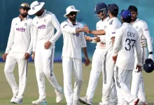SLX XI Dominate Indian Bowlers On Day 1 Of Warm Up Match