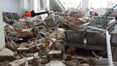 Indonesia Earthquake: Thousands Evacuated, Death Toll Rises Over 50