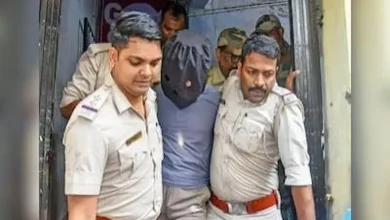 Pakistan Based Handlers Named In Bengal Terror FIR, STF Alleges Wider Conspiracy Linked To Delhi Protest