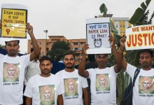 Jharkhand Student Protest Enters Crucial Phase As 11 Member Delegation Agrees To Government Talks