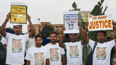 Jharkhand Student Protest Enters Crucial Phase As 11 Member Delegation Agrees To Government Talks
