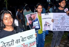 'I Gave Eight Years To These Exams': Woman Joins Hunger Strike