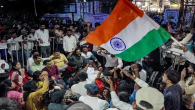 Jharkhand JPSC Row: Fresh Talks Fail To Break Deadlock