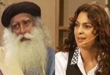 Juhi Chawla Asked Sadhguru A Question Many Mothers Still Ask: Can Career And Motherhood Coexist?