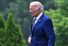 Former US President Joe Biden's Cancer Has Spread