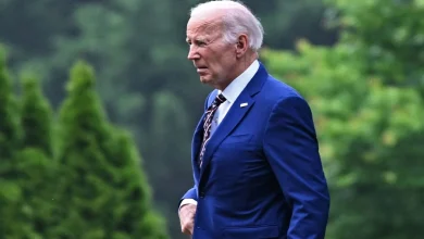 Former US President Joe Biden's Cancer Has Spread
