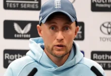 Skipper Joe Root 'Hacked Off' After Carse' Nightclub Incident