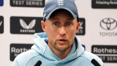 Skipper Joe Root 'Hacked Off' After Carse' Nightclub Incident