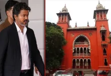 Big Relief For Vijay Government As Supreme Court Puts Karur Jobs Order On Hold