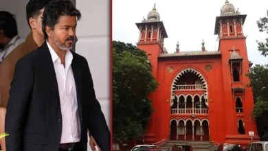 Big Relief For Vijay Government As Supreme Court Puts Karur Jobs Order On Hold