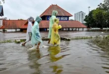 Kerala Monsoon Turns Deadly: 11 Killed As Landslides, Floods Leave State On High Alert