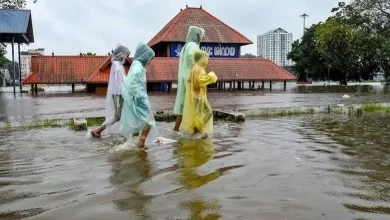 Kerala Monsoon Turns Deadly: 11 Killed As Landslides, Floods Leave State On High Alert
