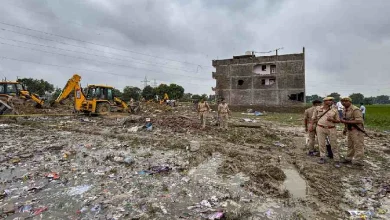 Blast In Firecracker Factory In UP Kills 8, Several Injured