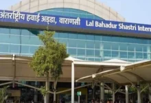 Air India Express Passenger’s Gun Fires Accidentally At Varanasi Airport, Two Injured